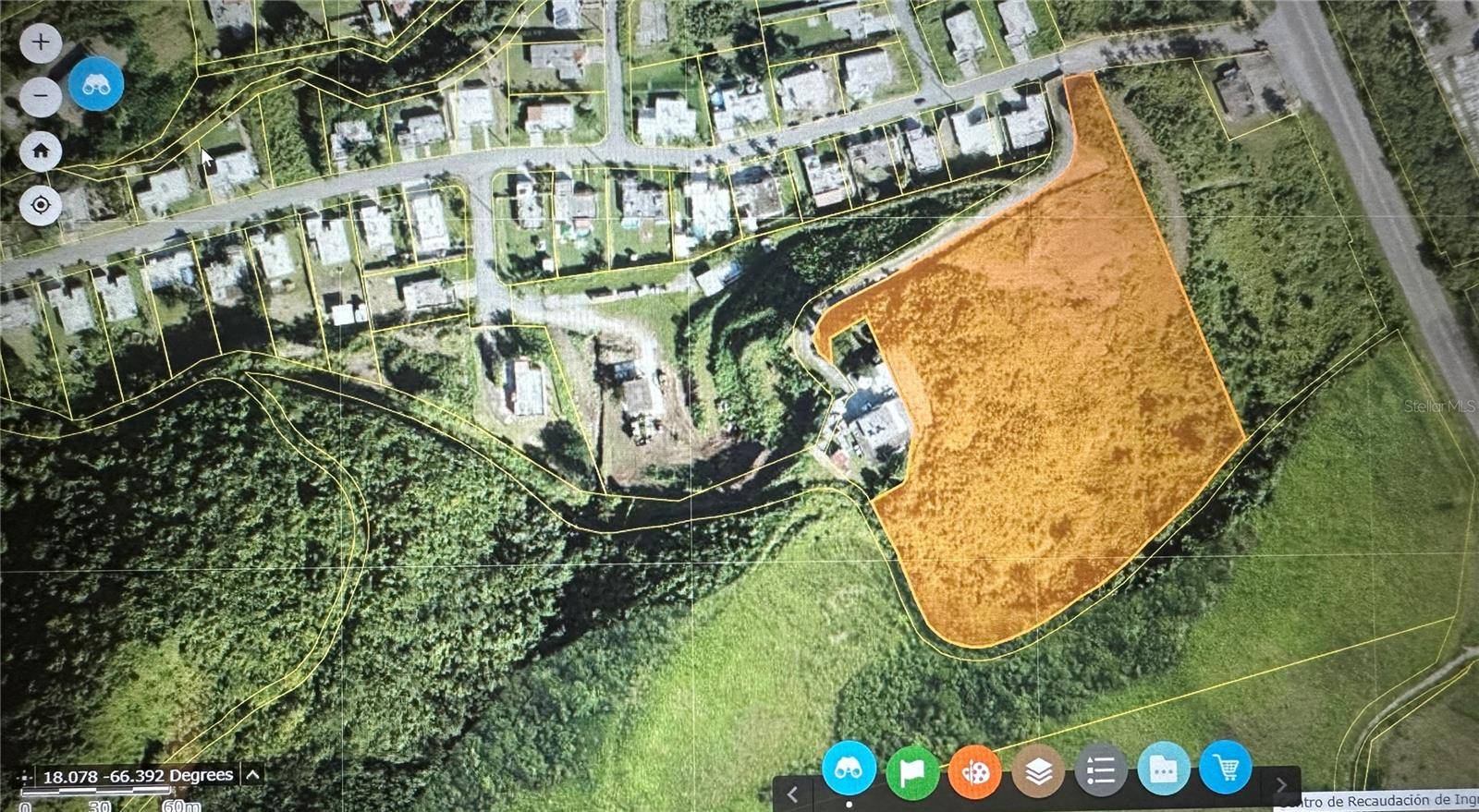 Address not disclosed, Coamo, PR 00769