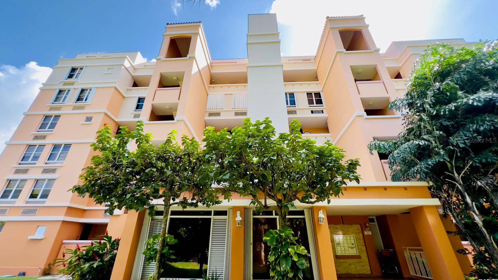 3 CARR 115 PLAYA ALMIRANTE #PH 605B, Anasco, PR 00610