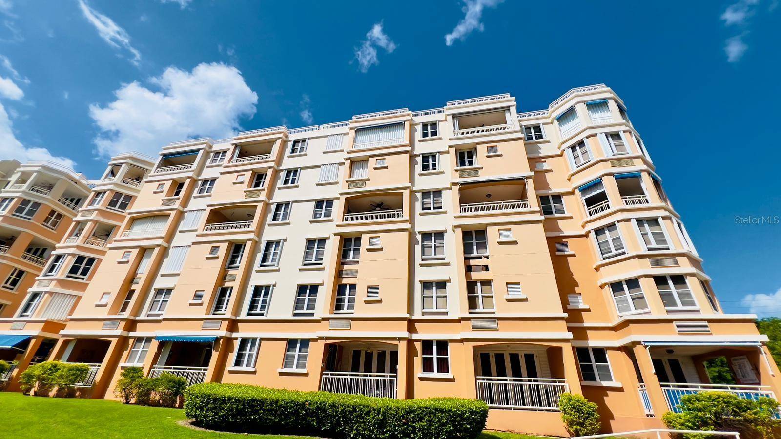 3 CARR 115 PLAYA ALMIRANTE #PH 605B, Anasco, PR 00610