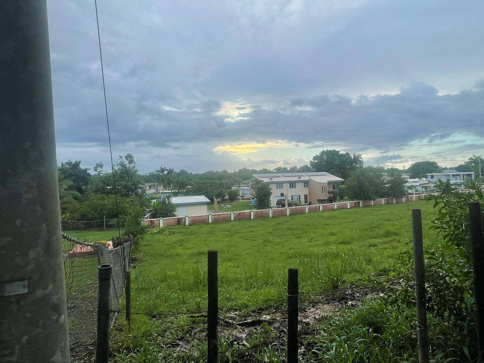 PR-417 BARRIO MARIAS EN AGUADA, Aguada, PR 00602