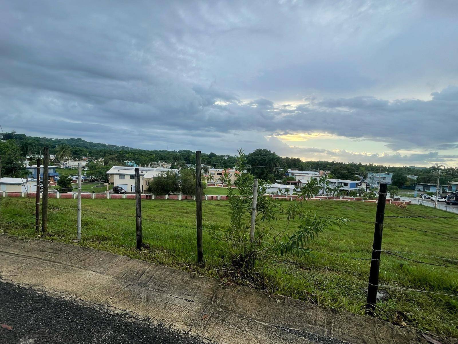PR-417 BARRIO MARIAS EN AGUADA, Aguada, PR 00602