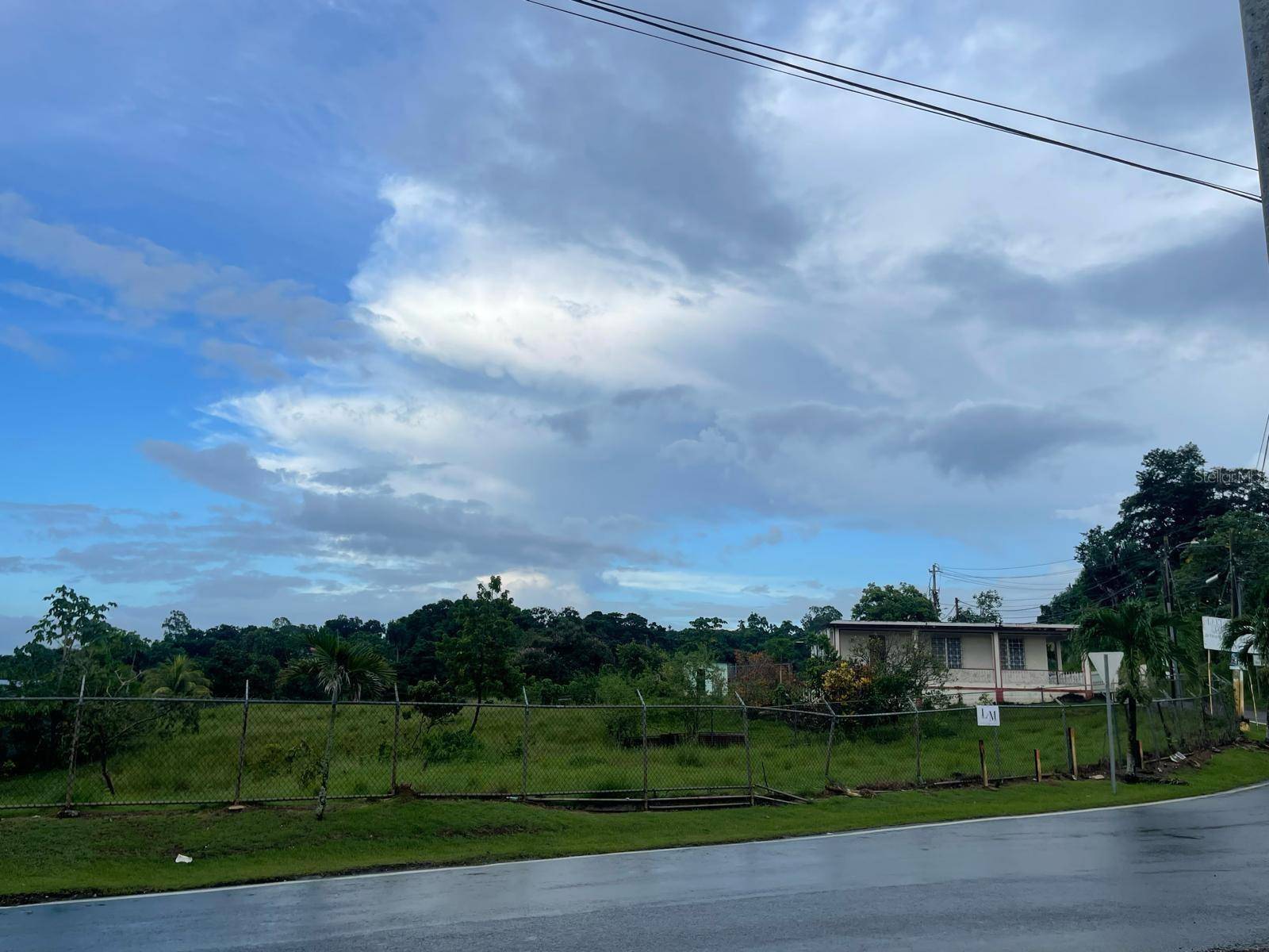 PR-417 BARRIO MARIAS EN AGUADA, Aguada, PR 00602