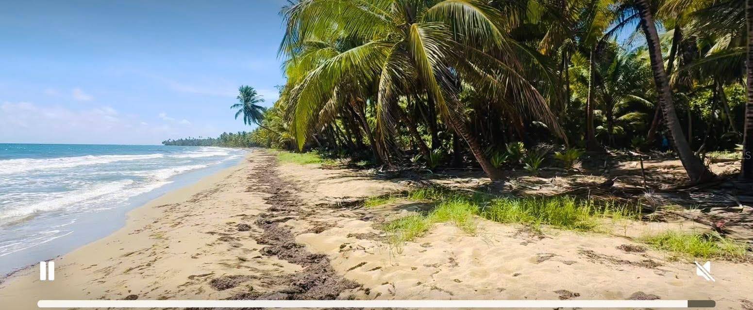 BEACH FRONT PUNTA GUILARTE, Arroyo, PR 00714