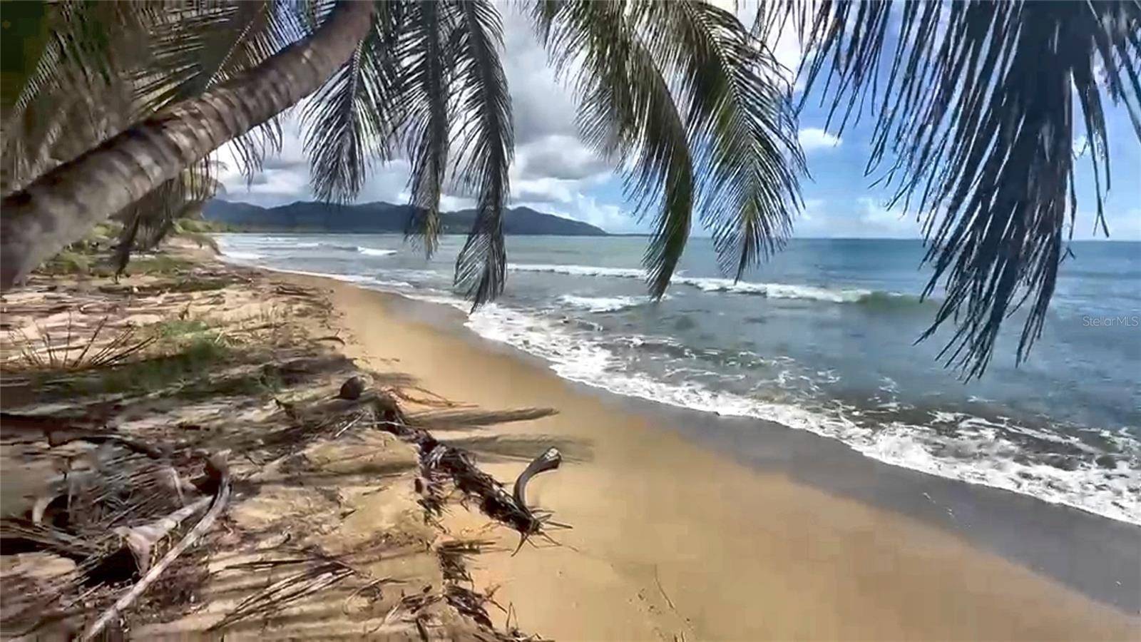 BEACH FRONT PUNTA GUILARTE, Arroyo, PR 00714