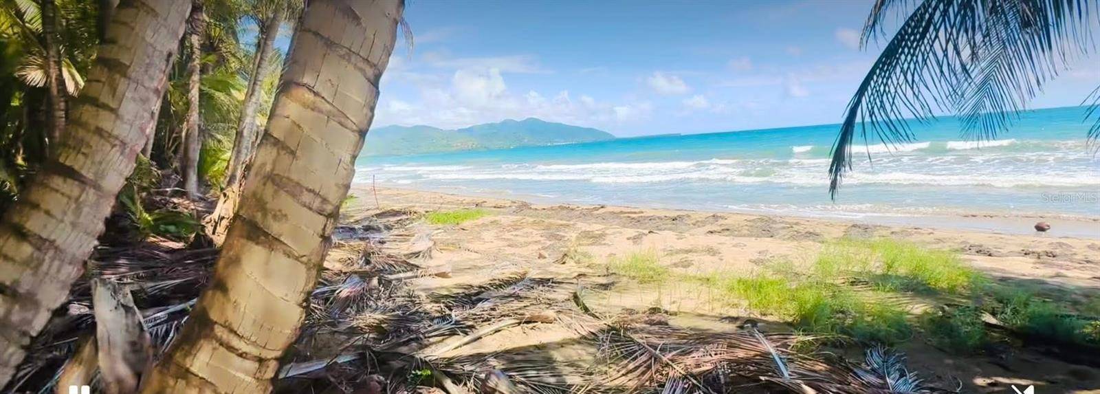 BEACH FRONT PUNTA GUILARTE, Arroyo, PR 00714