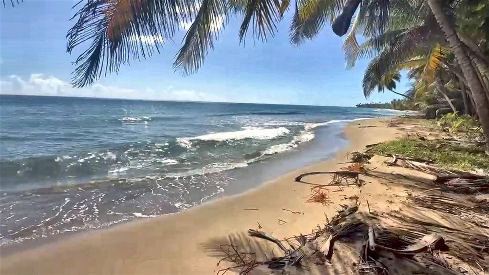 BEACH FRONT PUNTA GUILARTE, Arroyo, PR 00714