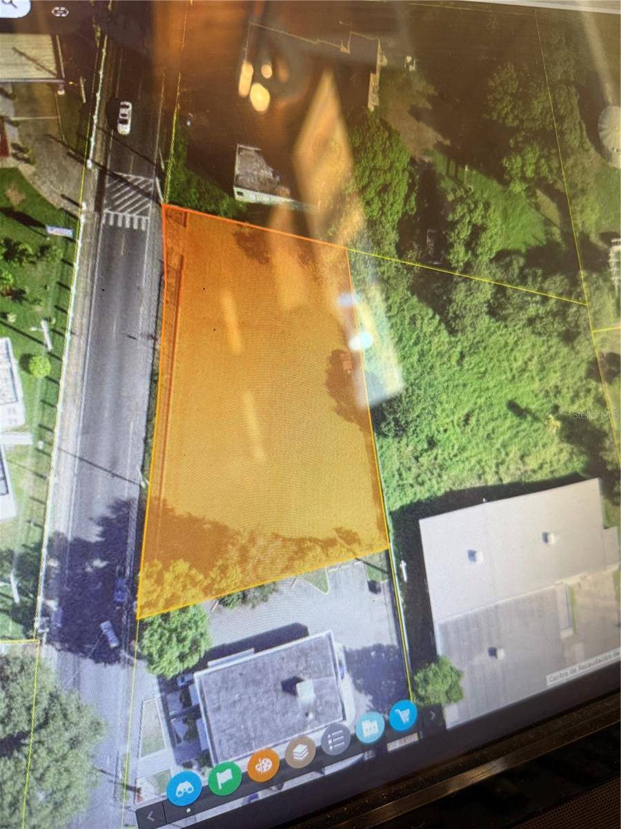 CUATRO CALLES ARROYO AVE, Arroyo, PR 00714