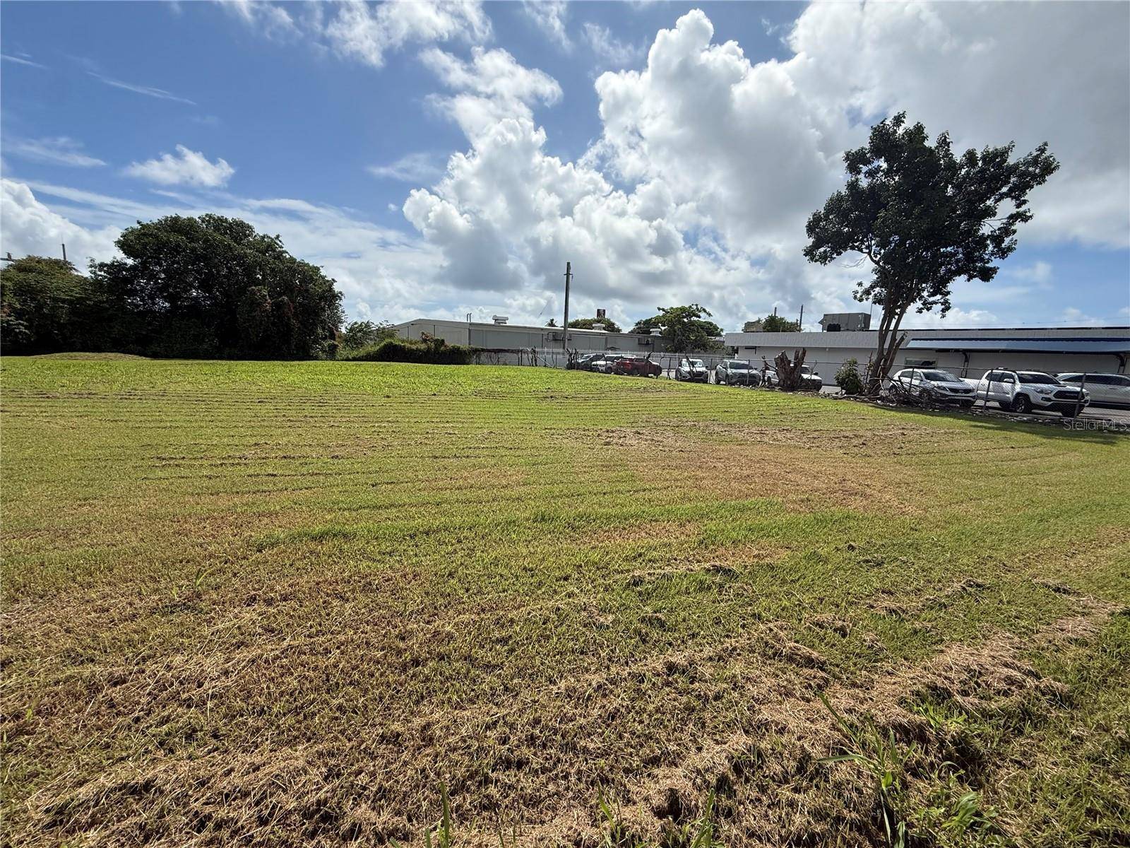 CUATRO CALLES ARROYO AVE, Arroyo, PR 00714