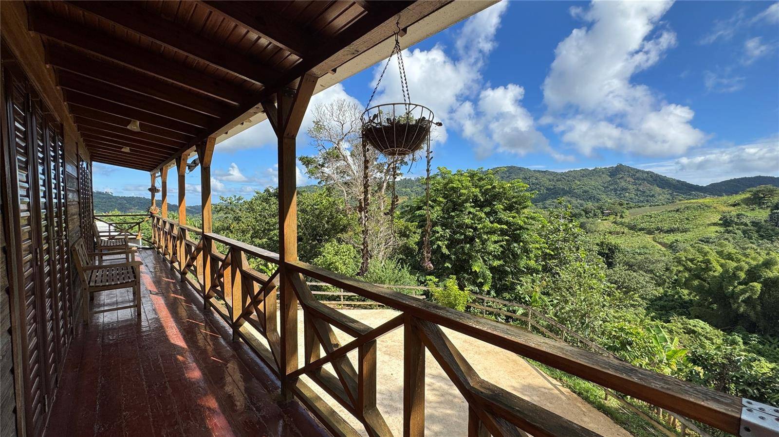 SR 526 BOSQUE TANAMA, Adjuntas, PR 00601