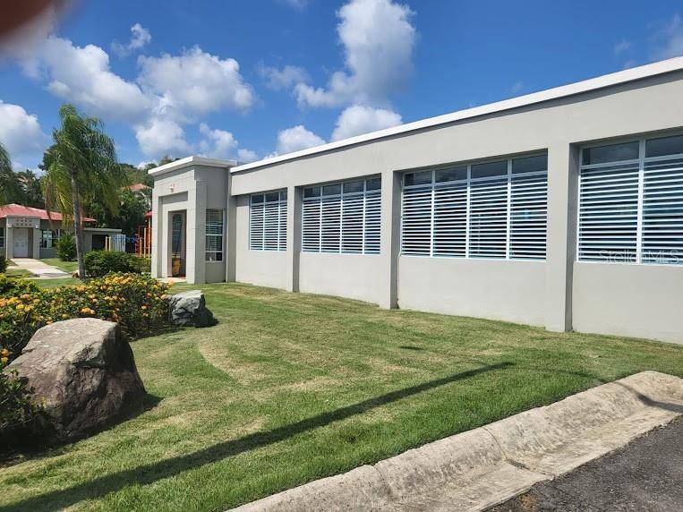 The Village at the Hill MANGO BEACH COR #116, Ceiba, PR 00735
