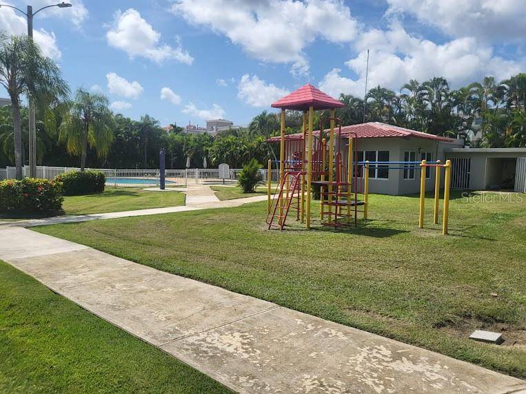 The Village at the Hill MANGO BEACH COR #116, Ceiba, PR 00735