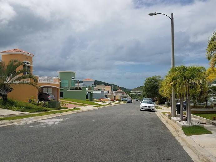 The Village at the Hill MANGO BEACH COR #116, Ceiba, PR 00735