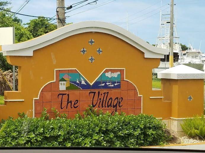 The Village at the Hill MANGO BEACH COR #116, Ceiba, PR 00735
