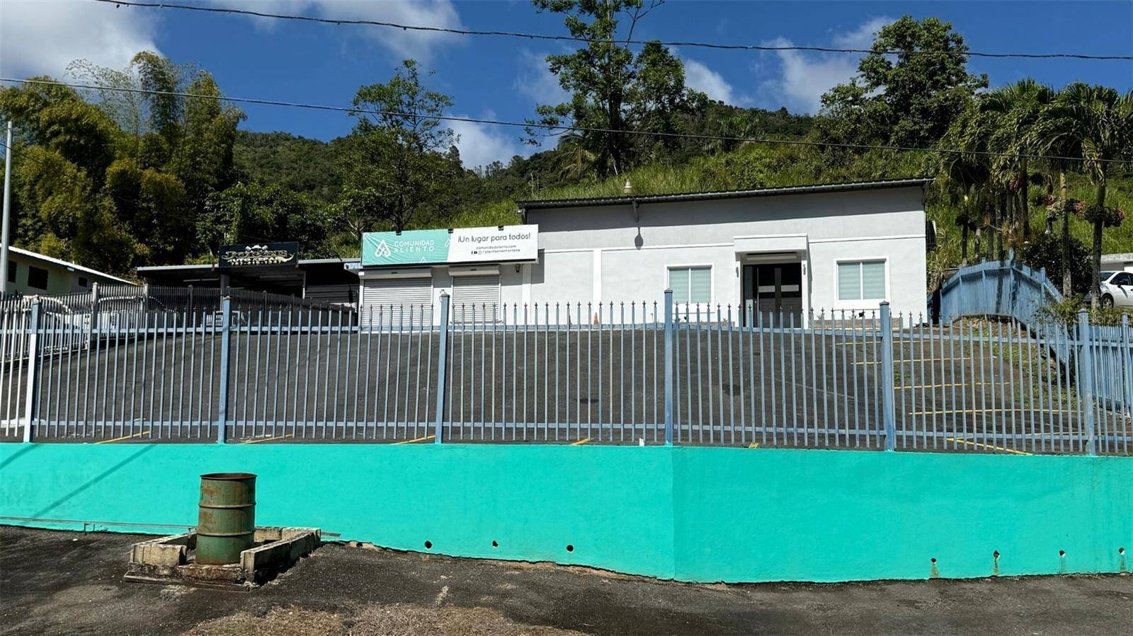 156 SECTOR, KM 13.5 PR-156, Barranquitas, PR 00794