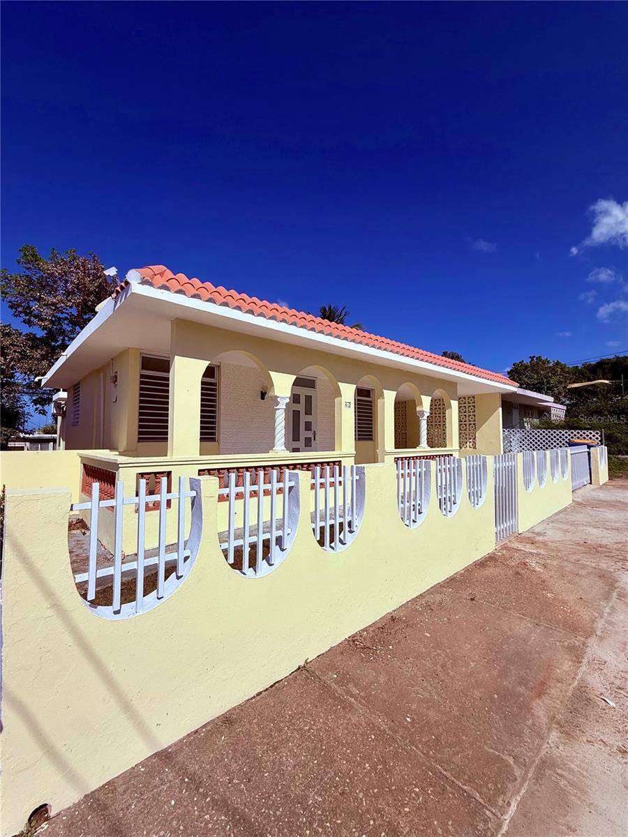 A-3 CALLE MONTEMAR, Aguadilla, PR 00603