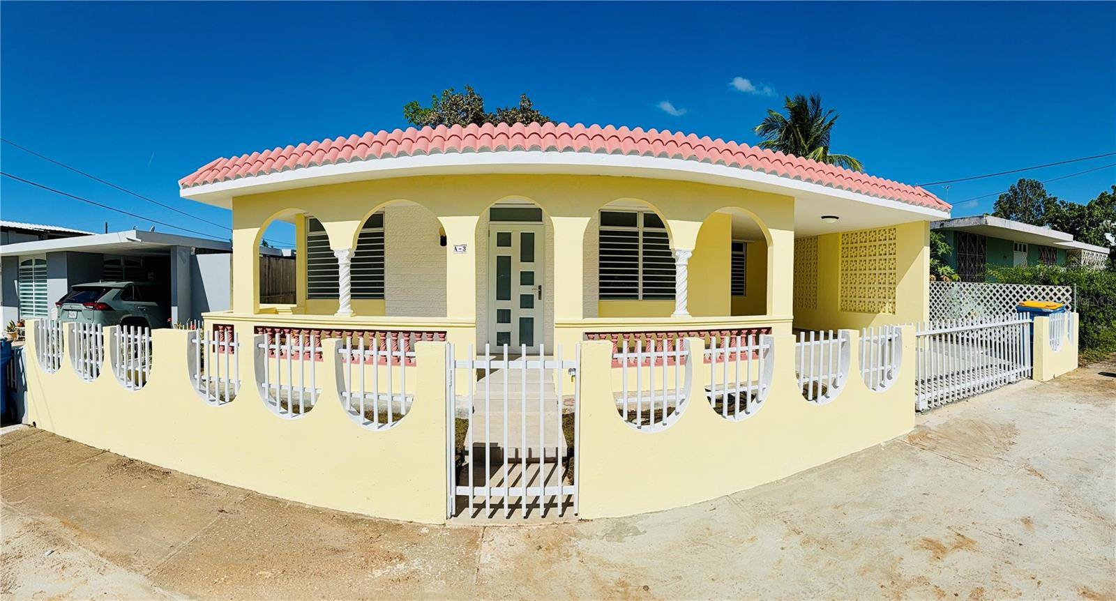 A-3 CALLE MONTEMAR, Aguadilla, PR 00603