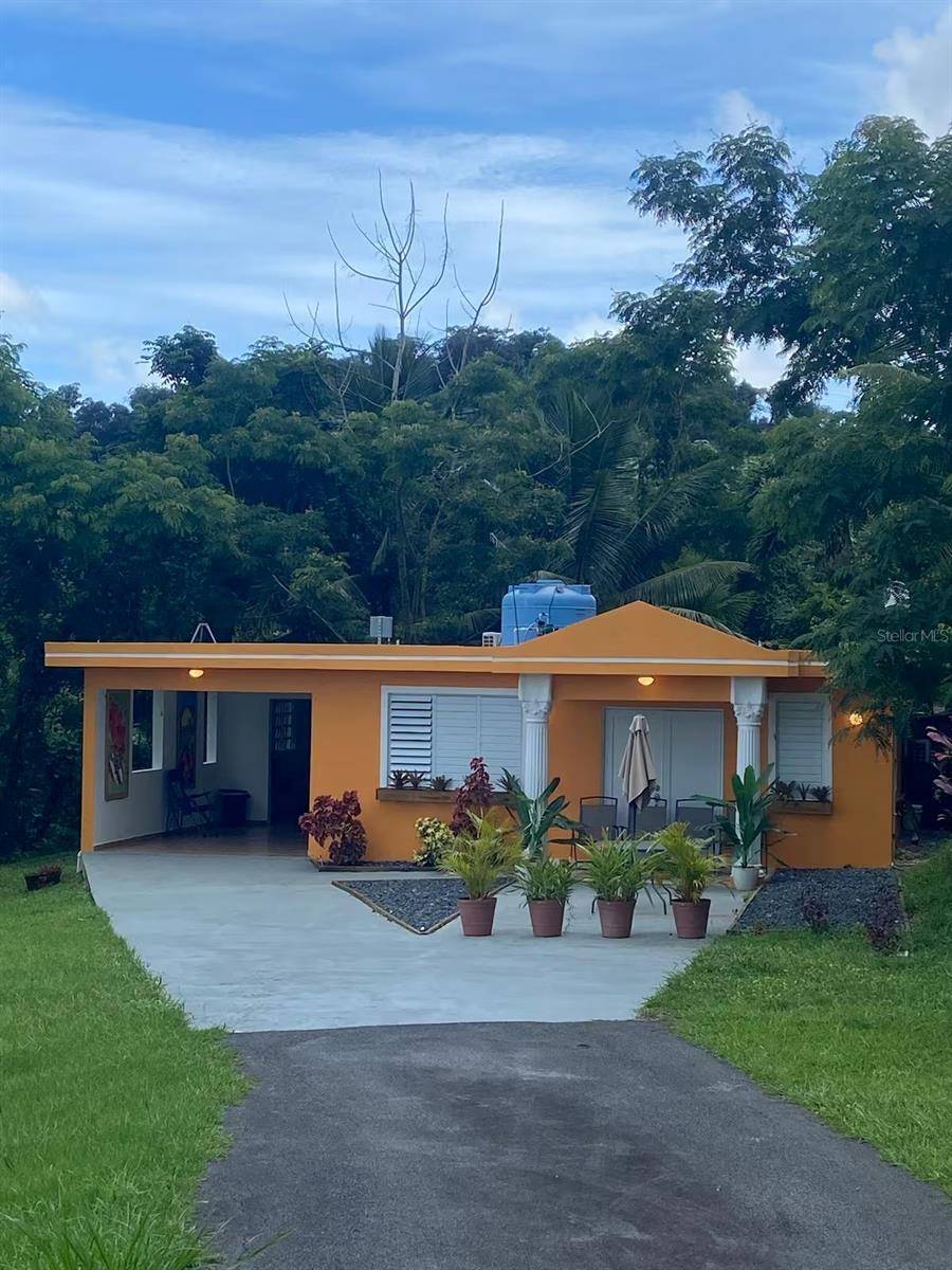 Aguas Buenas 5.9 795 SECTOR GARAY, Aguas Buenas, PR 00703
