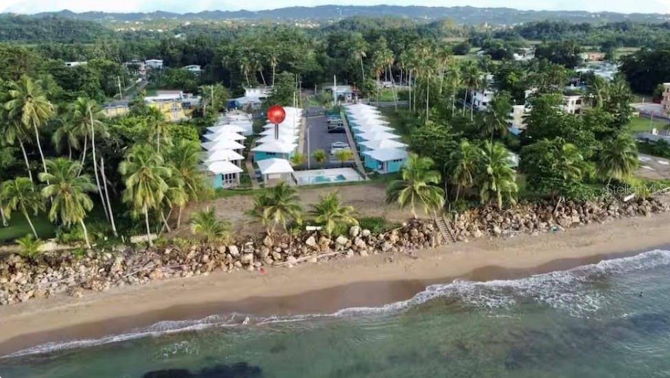 KM 2.6 CARR 441 VILLA 14, Aguada, PR 00602