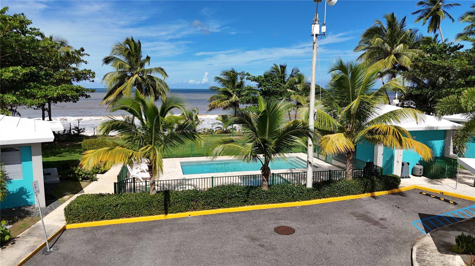 KM 2.6 CARR 441 VILLA 14, Aguada, PR 00602