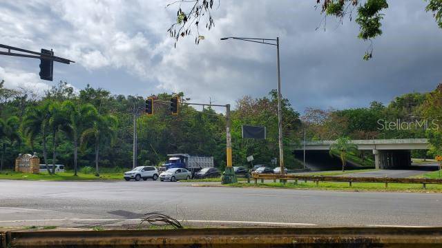 PR-22 INT PR-866, Bayamon, PR 00961