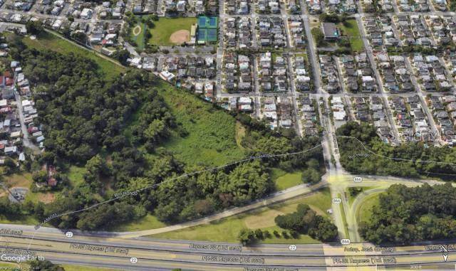 PR-22 INT PR-866, Bayamon, PR 00961