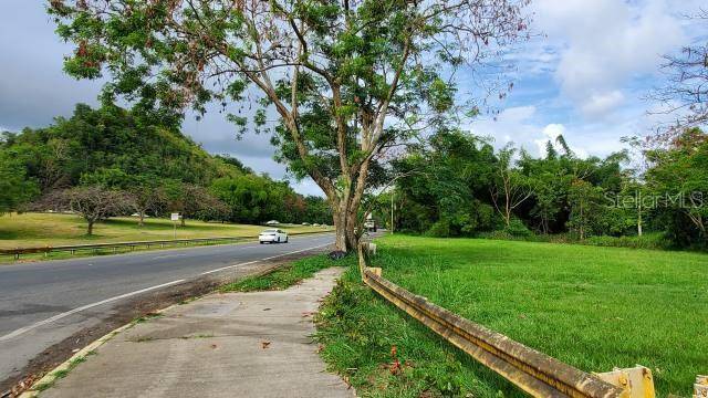 PR-22 INT PR-866, Bayamon, PR 00961