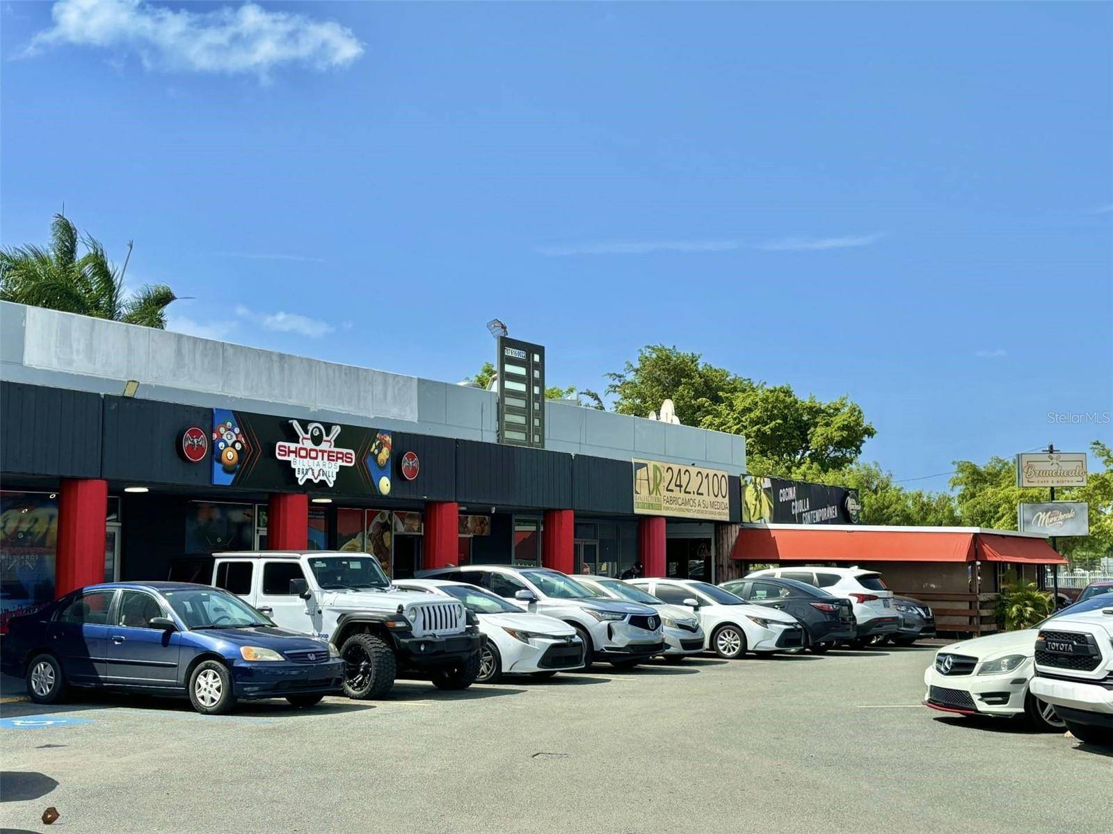 1 BOULEVARD DE PALMAS, Catano, PR 00962