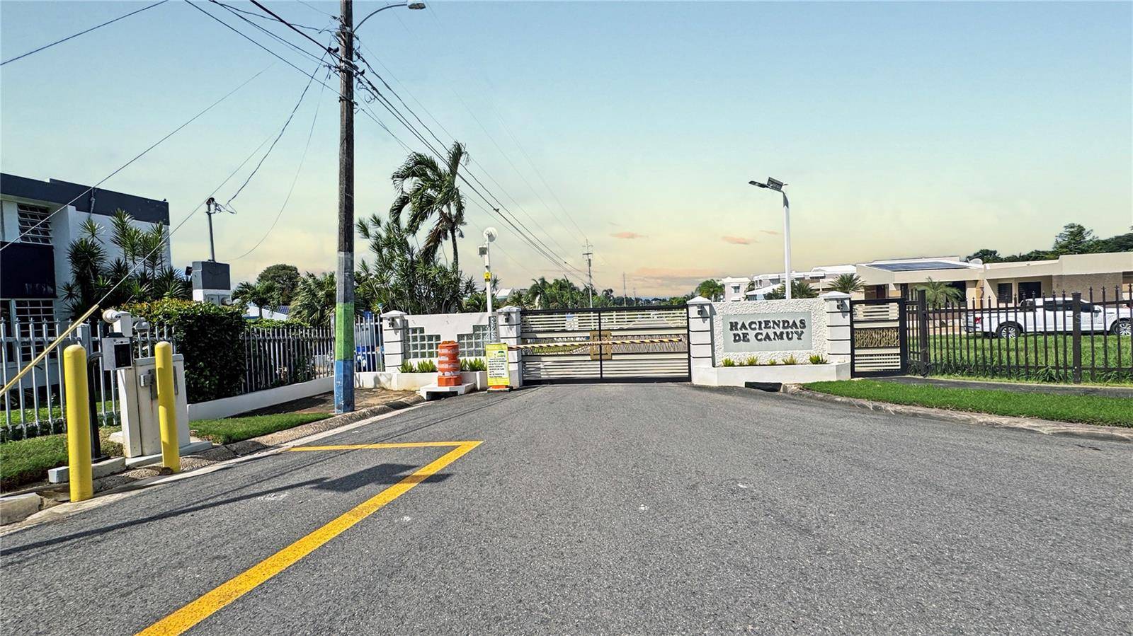 . HACIENDAS DE CAMUY, BO. PUENTE, SOLAR 11, Camuy, PR 00627