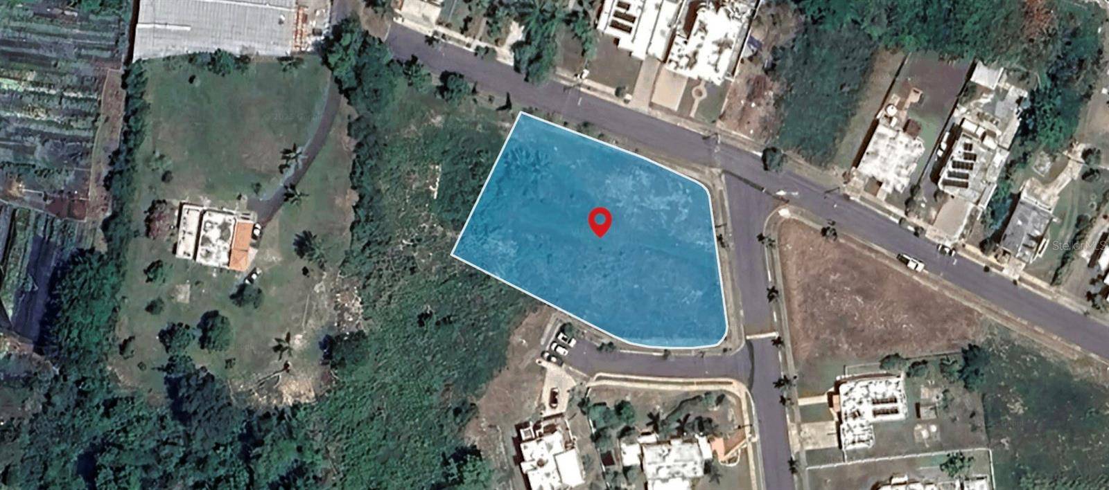 . HACIENDAS DE CAMUY, BO. PUENTE, SOLAR 11, Camuy, PR 00627