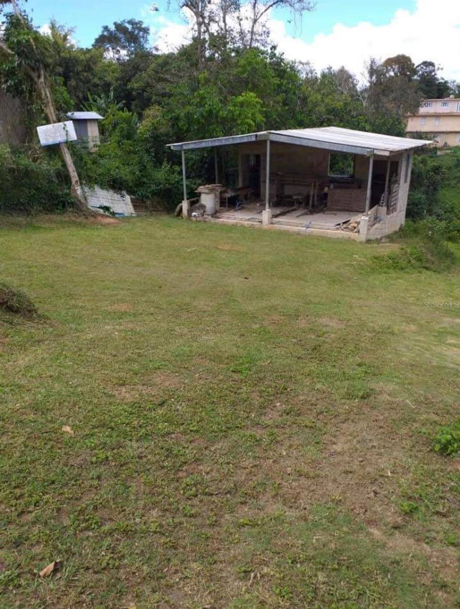 CAFARNAUM SOLAR 118, Aibonito, PR 00705