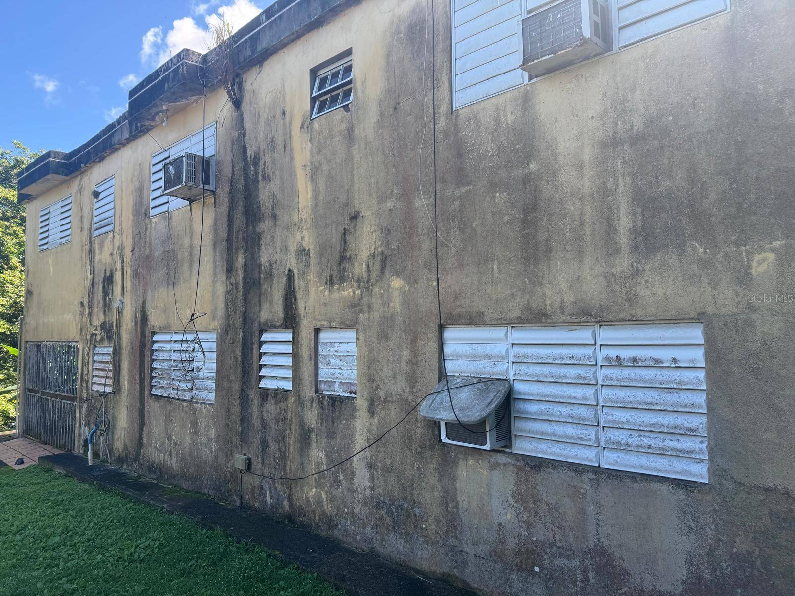 185 KM 6.1 CAMPO RICO RD, Canovanas, PR 00729
