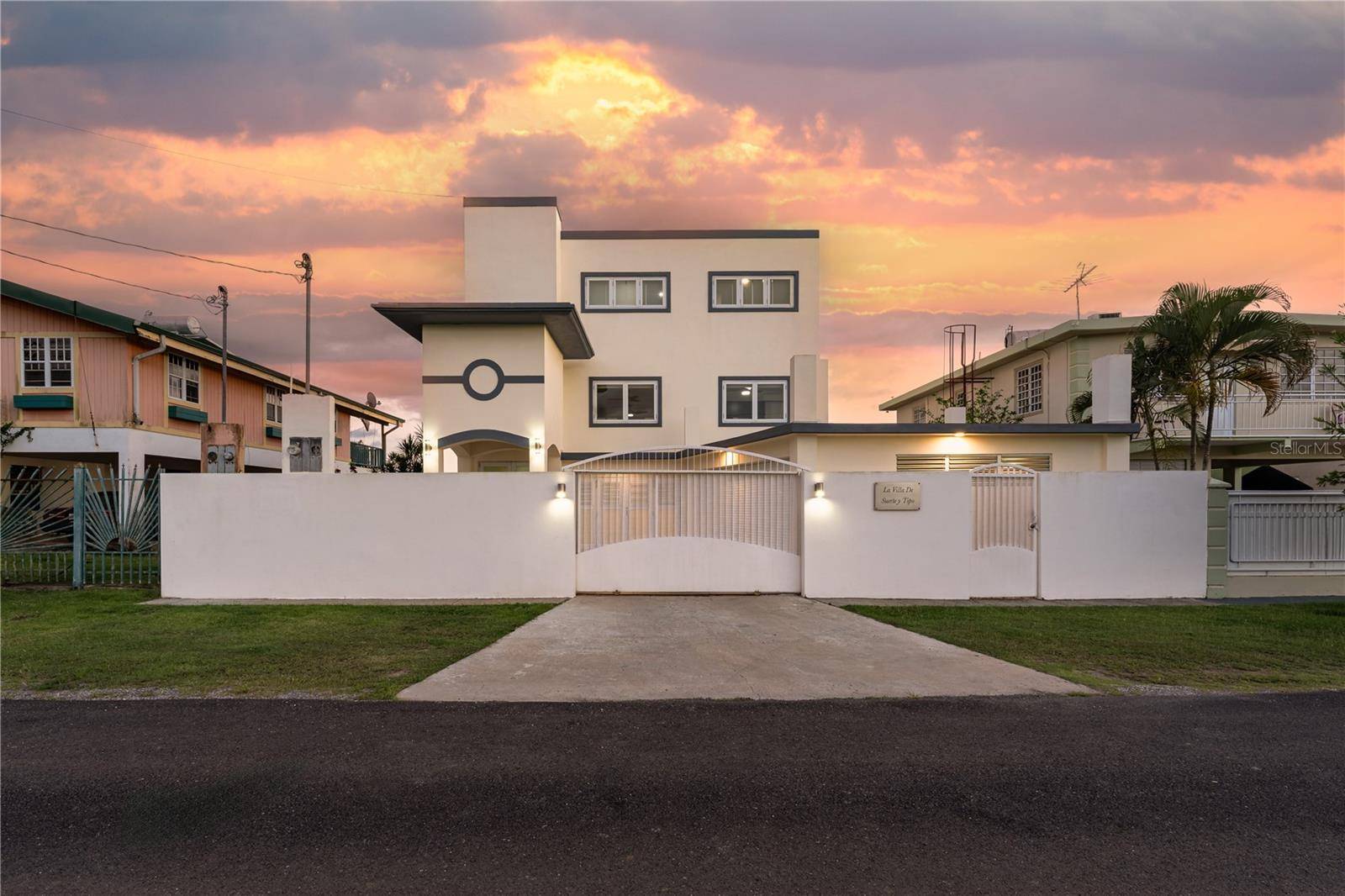 SR 307 km 7.9 Boqueron VILLA NAUTICA, UNION ST, JOSE ST BCH #Lot # 2, Boqueron, PR 00622