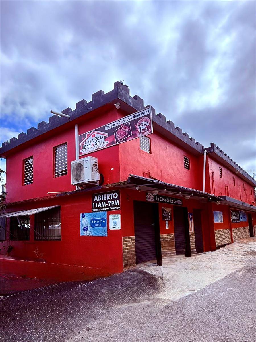 149 ROUTE #KM 18.3, Ciales, PR 00638