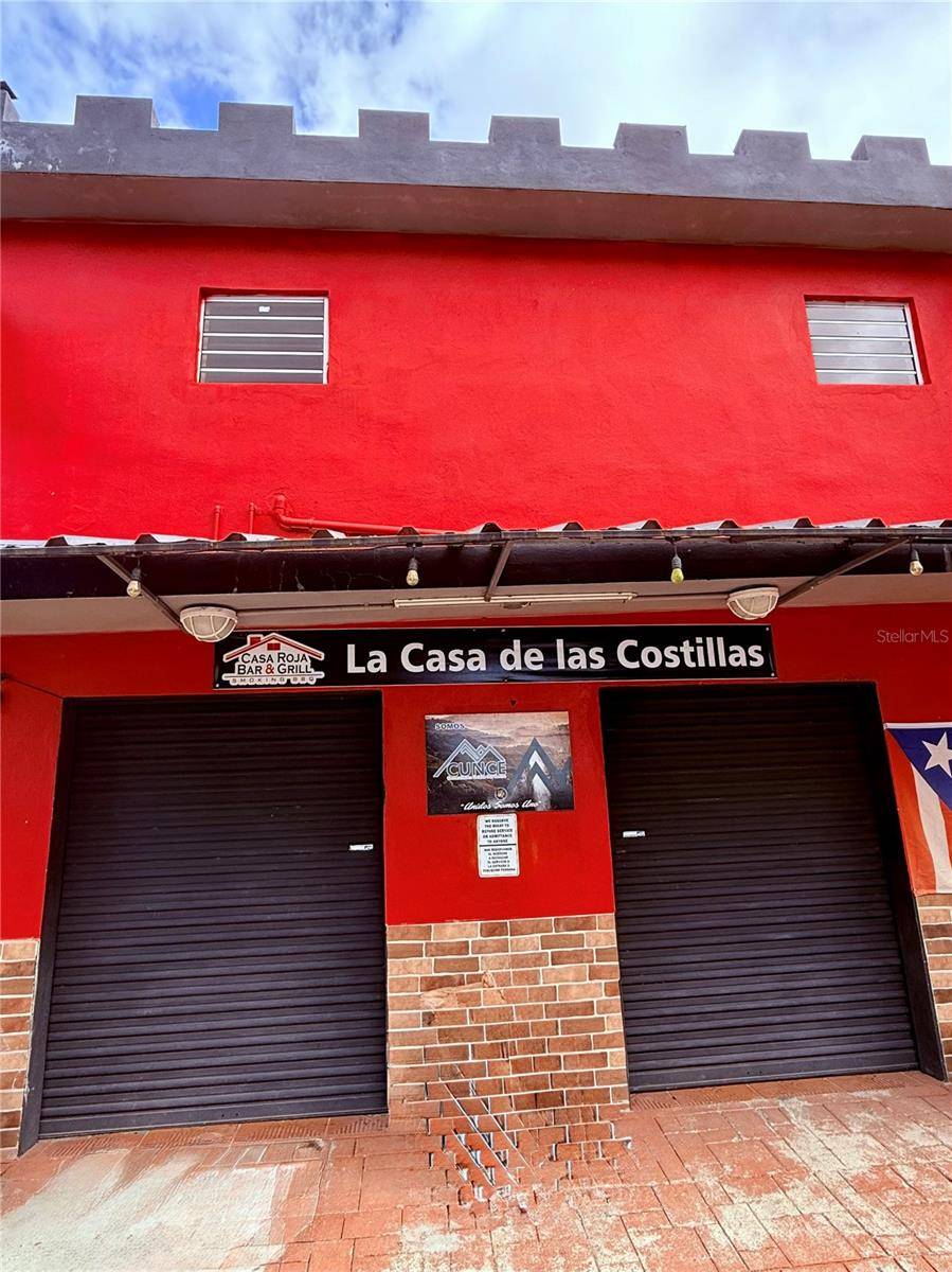 149 ROUTE #KM 18.3, Ciales, PR 00638