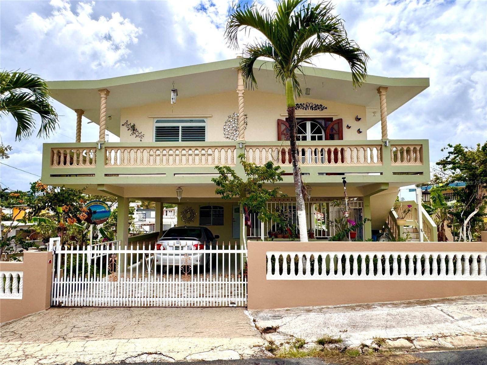 Address not disclosed, Juncos, PR 00777
