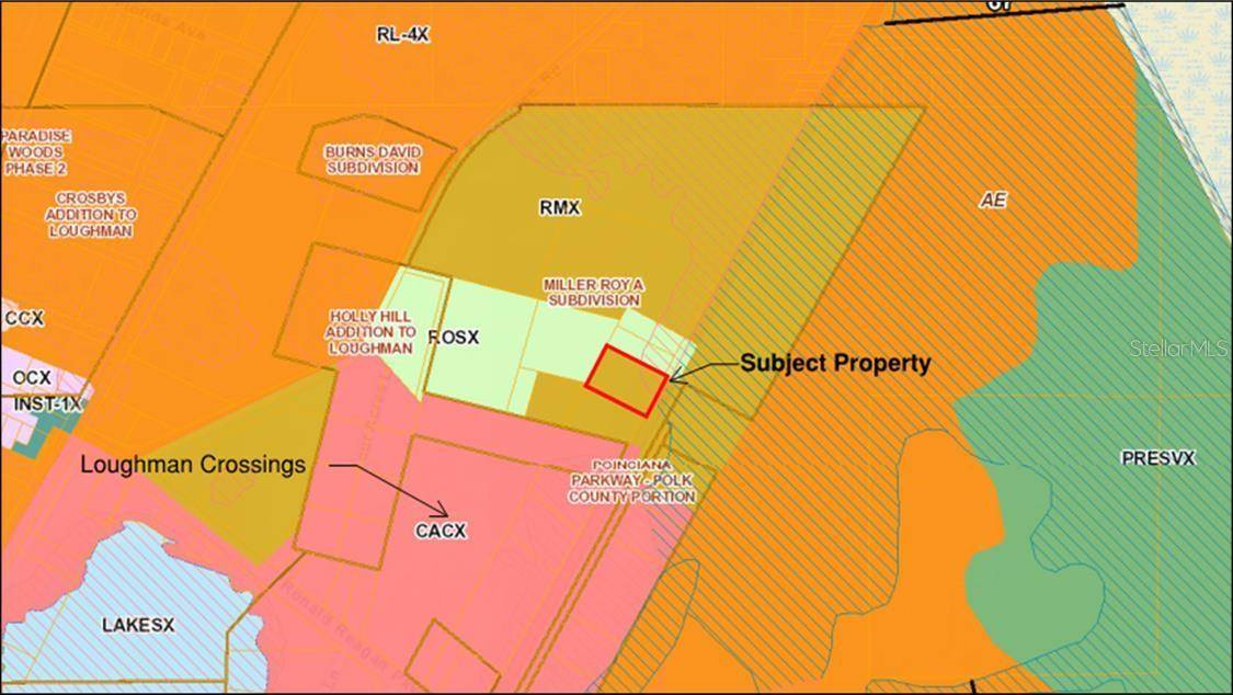 6401 HWY 17 92 N, Davenport, FL 33896
