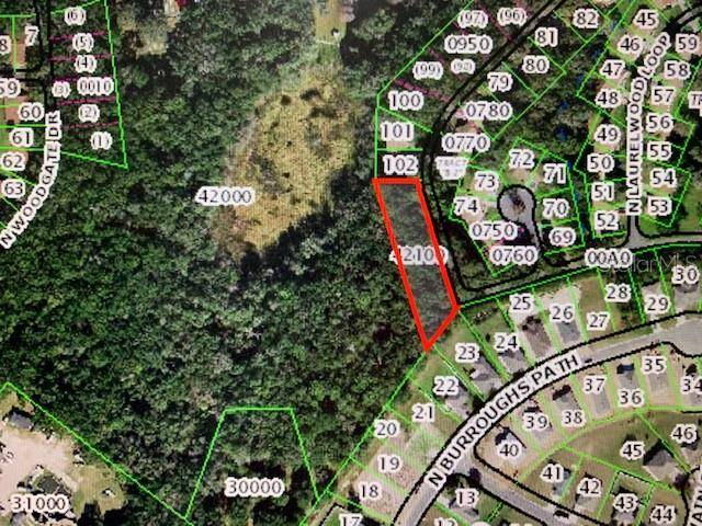 3550 N LAKESIDE VILLAGE DR, Beverly Hills, FL 34465