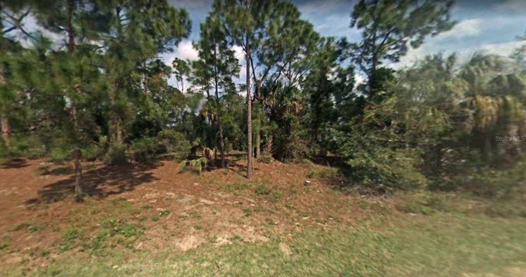 PHILLIPS RD, Lake Wales, FL 33898