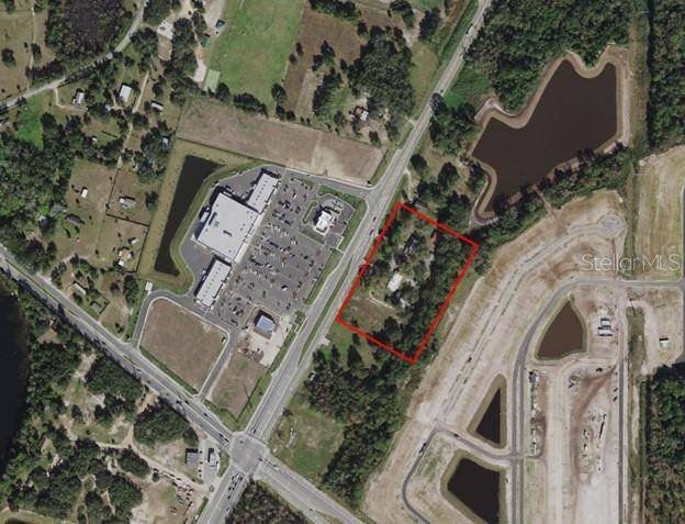 6110 US HWY 17/92, Loughman, FL 33858