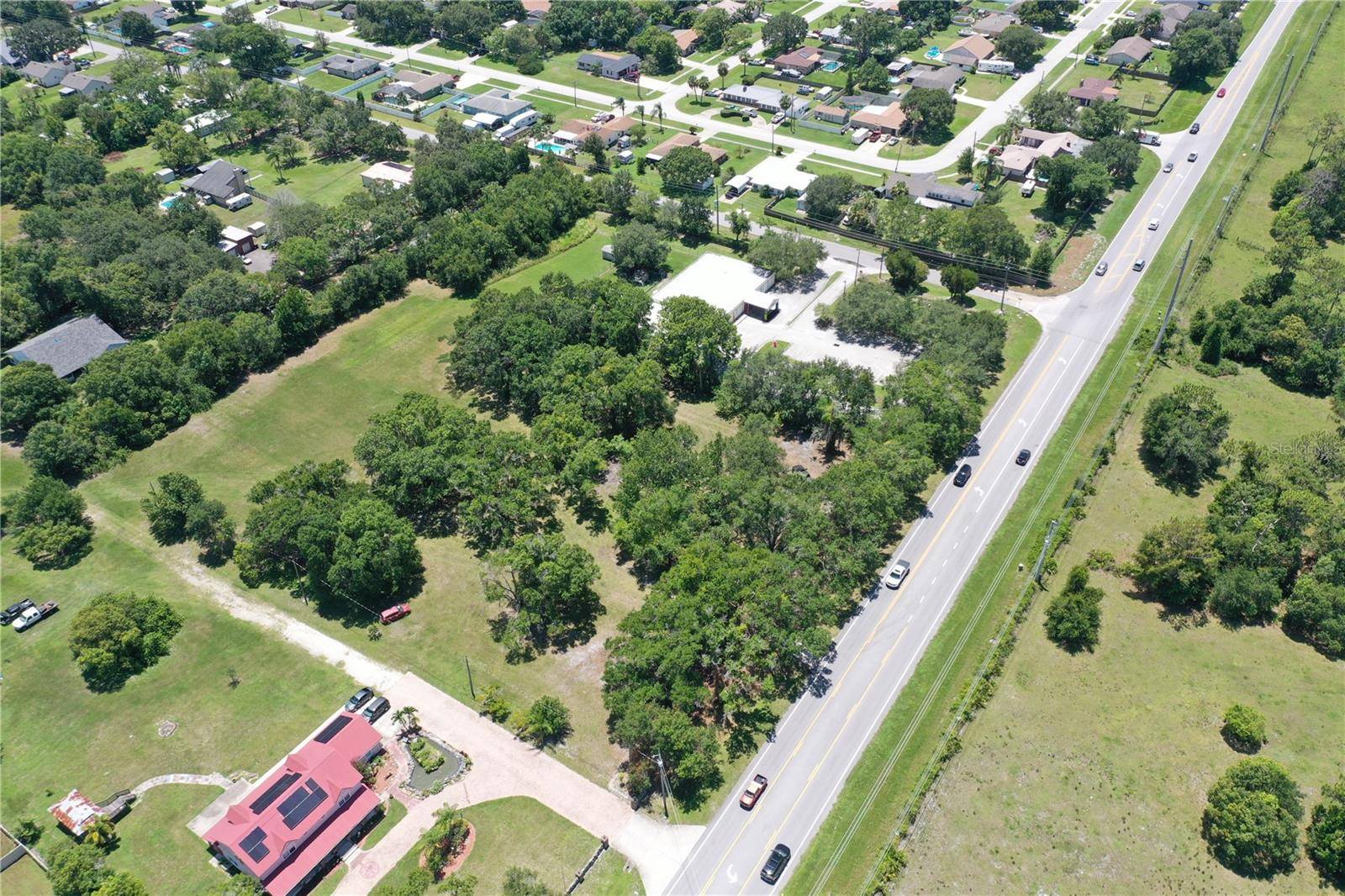 2351 CANOE CREEK RD, St Cloud, FL 34769