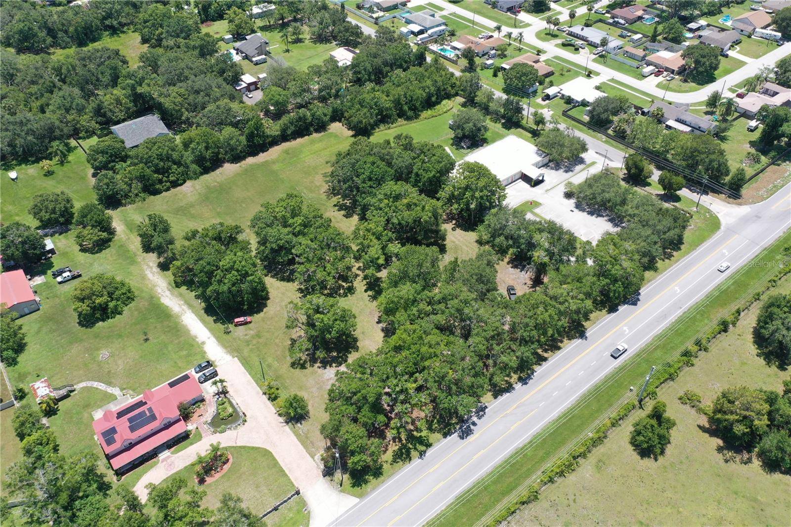 2351 CANOE CREEK RD, St Cloud, FL 34769