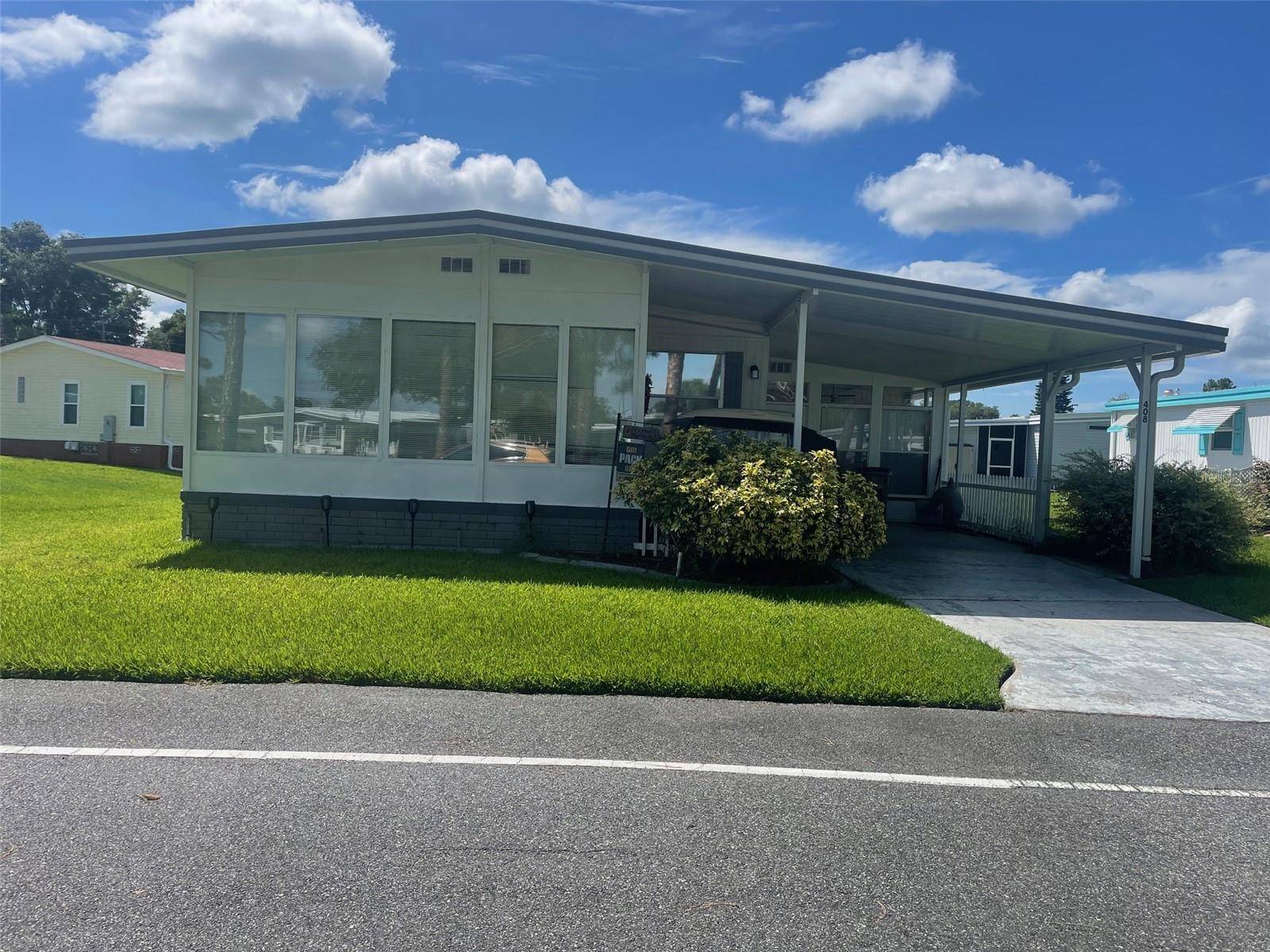 408 HAWTHORNE BLVD, Leesburg, FL 34748