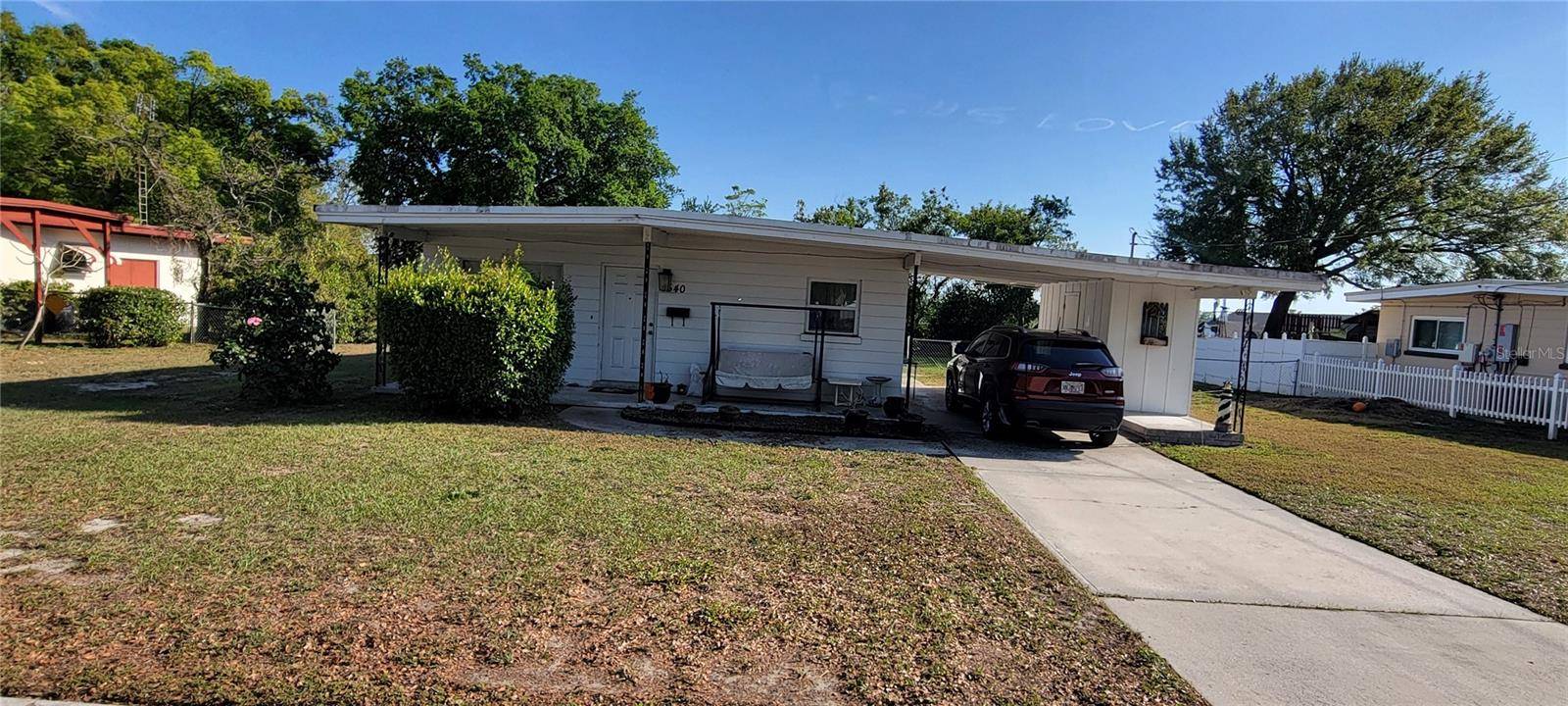 1540 AVENUE C NE, Winter Haven, FL 33881
