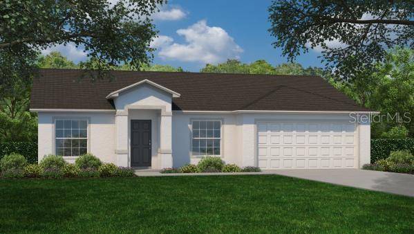 608 W BROADWAY ST, Fort Meade, FL 33841