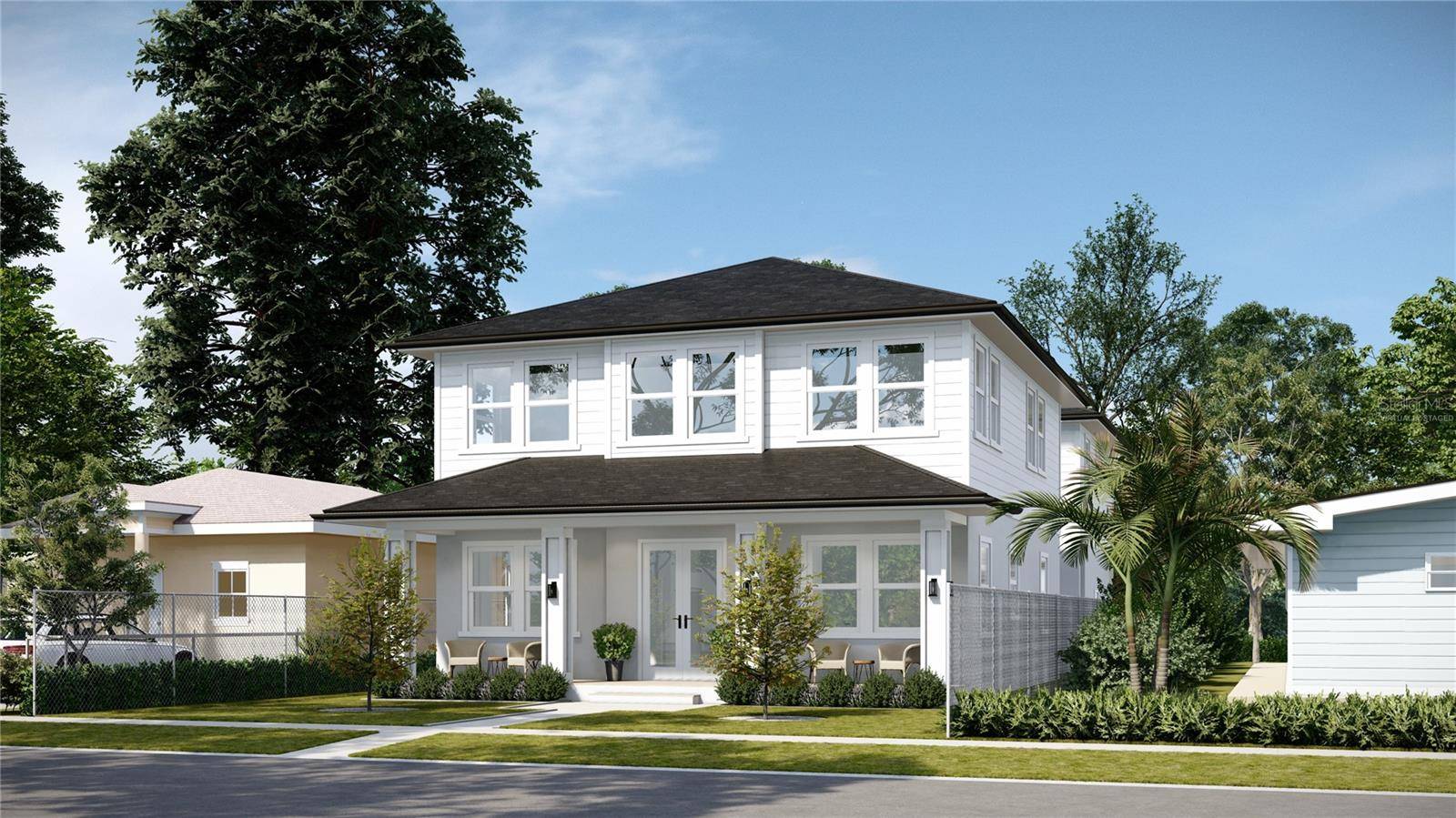 4037 9TH AVE S, St Petersburg, FL 33711