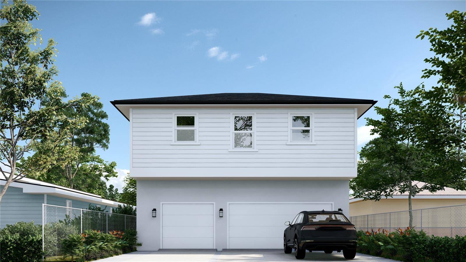 5032 20TH AVE N #1, St Petersburg, FL 33710
