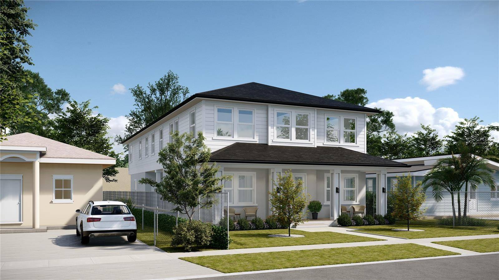 5032 20TH AVE N #1, St Petersburg, FL 33710