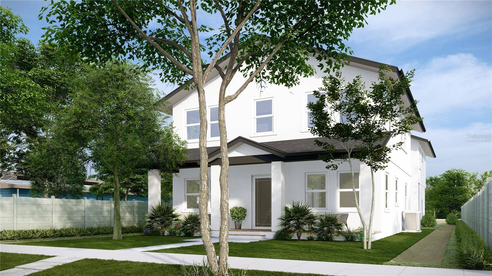 5032 20TH AVE N, St Petersburg, FL 33710