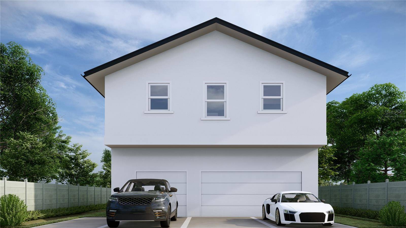 5032 20TH AVE N, St Petersburg, FL 33710