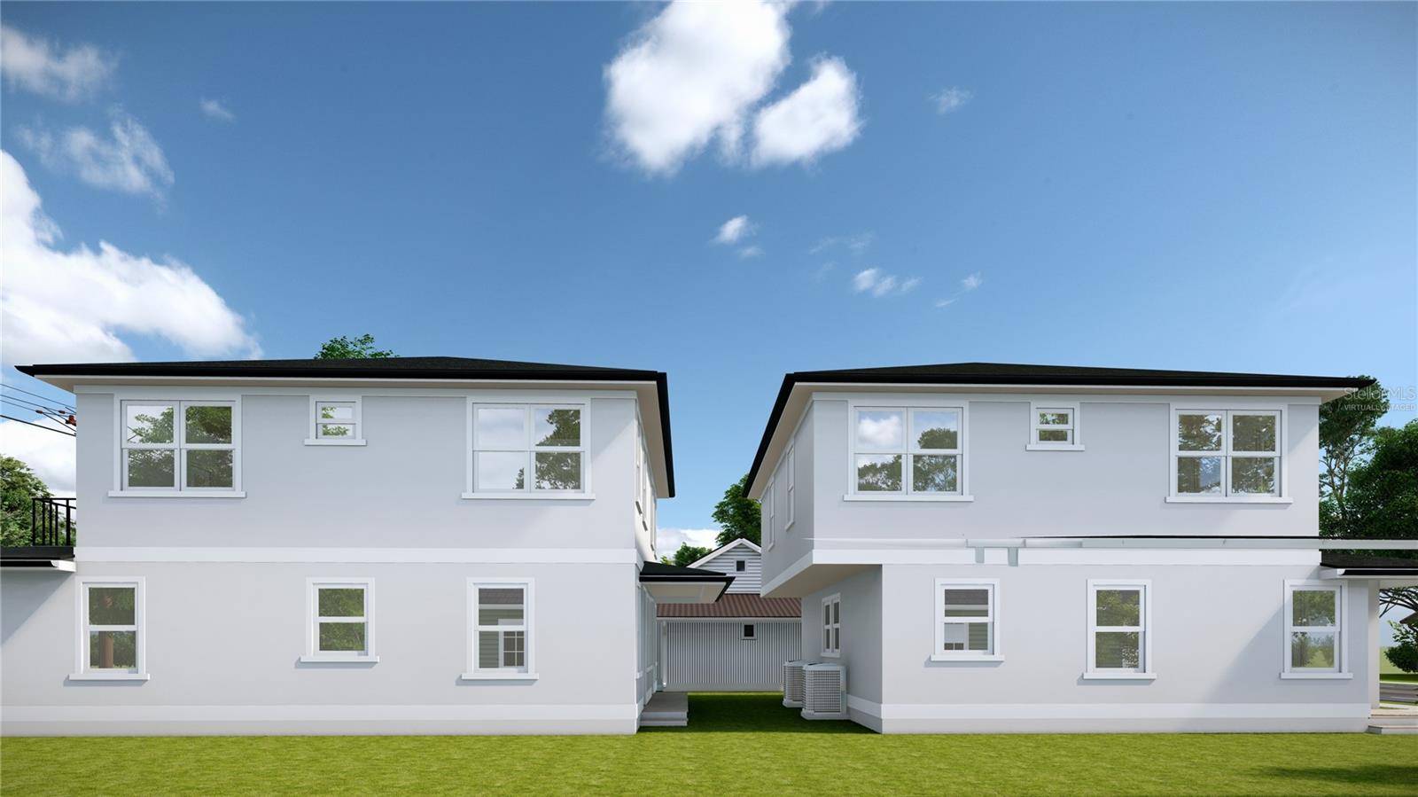2826 38TH AVE N, St Petersburg, FL 33713